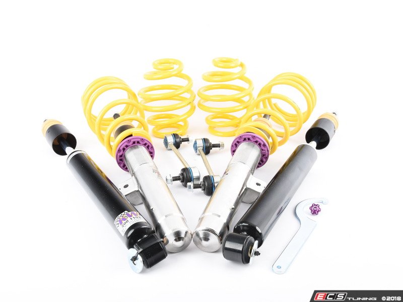 Kw Suspension Kw V Series Coilover Kit