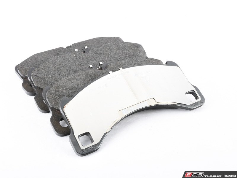 Genuine Porsche 95B698151E 17+ Panamera Brake Pad Set