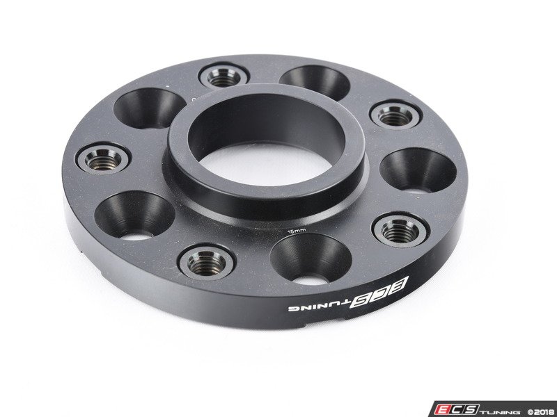 ECS 003600ECS0115 5X112 To 5x120 Wheel Adapter 15mm