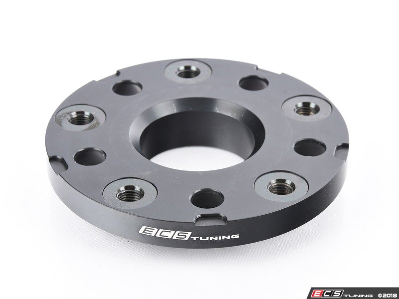 ECS 003600ECS0115 5X112 To 5x120 Wheel Adapter 15mm
