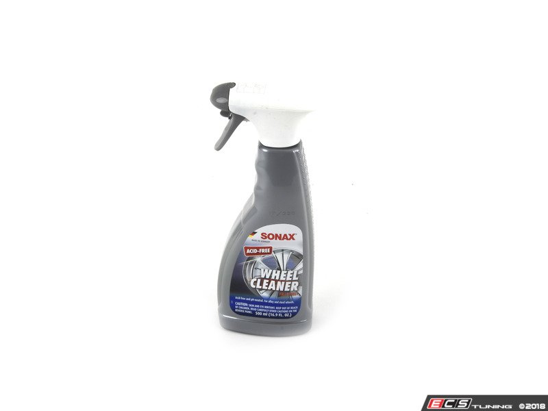 SONAX - 230200 - SONAX Wheel Cleaner Full Effect