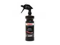 ES#3559822 - 288405 - Speed Protect - 1 Liter - Contains carnauba wax and intensifies the color and shine of new, almost new, or polished-treated paint surfaces - SONAX - Audi BMW Volkswagen Mercedes Benz MINI Porsche