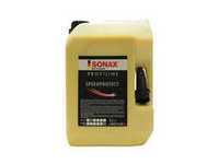 ES#3559823 - 288500 - Speed Protect - 5 Liter - Contains carnauba wax and intensifies the color and shine of new, almost new, or polished-treated paint surfaces - SONAX - Audi BMW Volkswagen Mercedes Benz MINI Porsche