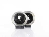 ES#3536749 - 025997ECS0313KT - Rear V4 Brake Rotors - Pair 10.19