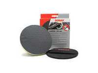 ES#3559851 - 450605 - Clay Disc - Removes stubborn dirt, overspray, water spots, tree sap, adhesive residue, and more! - SONAX - Audi BMW Volkswagen Mercedes Benz MINI Porsche
