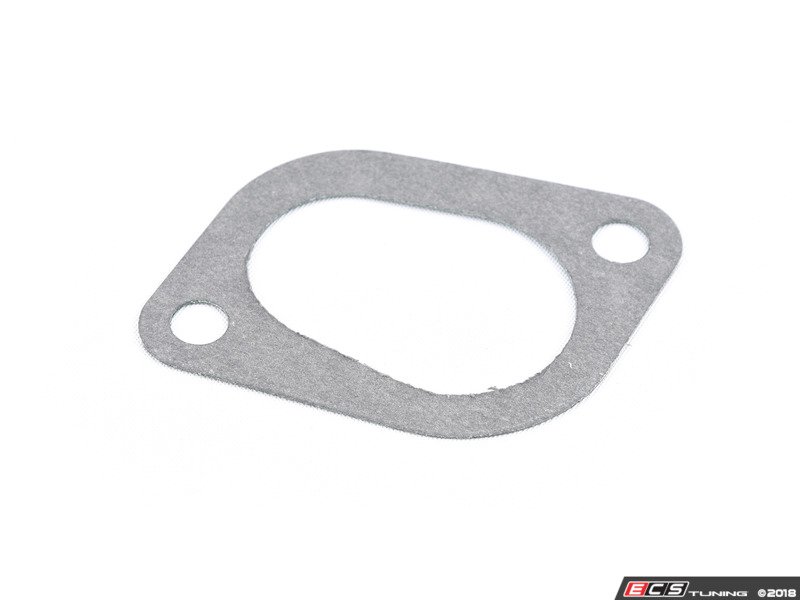 iABED Industries 462121132CS Cast Aluminum Coolant Flange