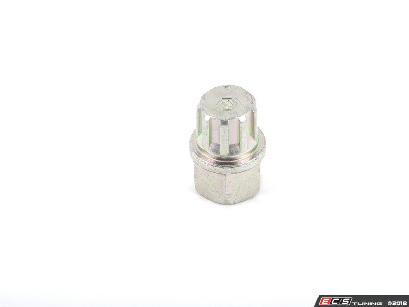 Genuine MINI 36131181250 Code 20 Wheel Lock Key (36131181250)