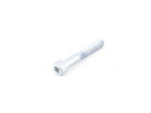 ES#2622825 - 90006721109 - Drive Axle Bolt - Priced Each - M8 x 50mm - Original Equipment Supplier - Porsche