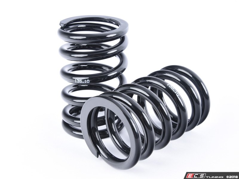 ISC Suspension Street Sport N1 Coilover Kit for 2014-2016 BMW 435i (F36)