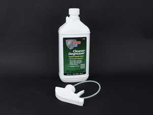 ES#3247331 - POR40104 - Cleaner Degreaser QT - Use as first step to use as a multi-purpose cleaner - POR-15 - Audi BMW Volkswagen Mercedes Benz MINI Porsche