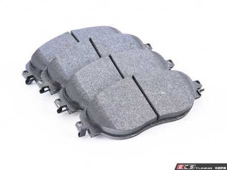 Hawk - HB779B.740 - Front HPS 5.0 Performance Brake Pad Set