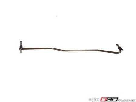 Genuine Volkswagen Audi - 701422142 - Pressure Pipe - Upper - (NO ...