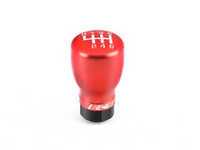 ES#3560502 - 011314ECS01-KT3 - VAG 6 Speed - Full Billet - Red Anodized With Red Collar - Pick one of our pre-made combinations or create your own! - ECS - Audi Volkswagen