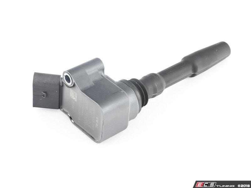 Genuine Volkswagen Audi - 06H905110L - Ignition Coil - Priced Each (06H ...