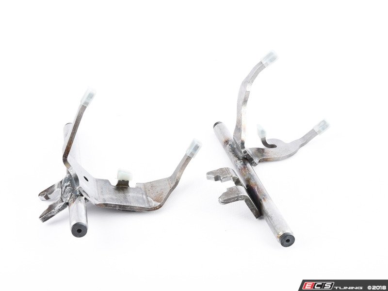 Genuine Volkswagen Audi stshforkKT Upgraded Steel Shift Fork Set