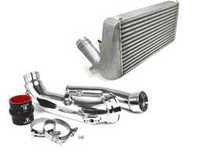 ES#3569186 - BMFMIC006SM - N20/N26 Competition Series Front Mount Intercooler, Standard Kit - Manual - Replaces you factory intercooler for lower temps and improved airflow. Includes upgraded charge pipes. - Evolution Racewerks - BMW