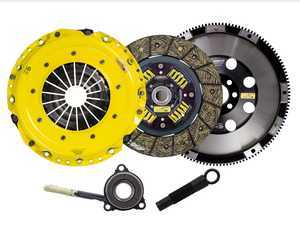 ACT Parts Stage 2 Clutch Kits - ECS Tuning
