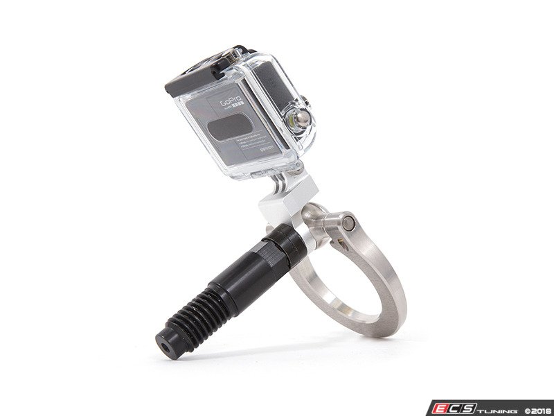 Rennline PH05 Rennline GoPro Tow Hook Mount