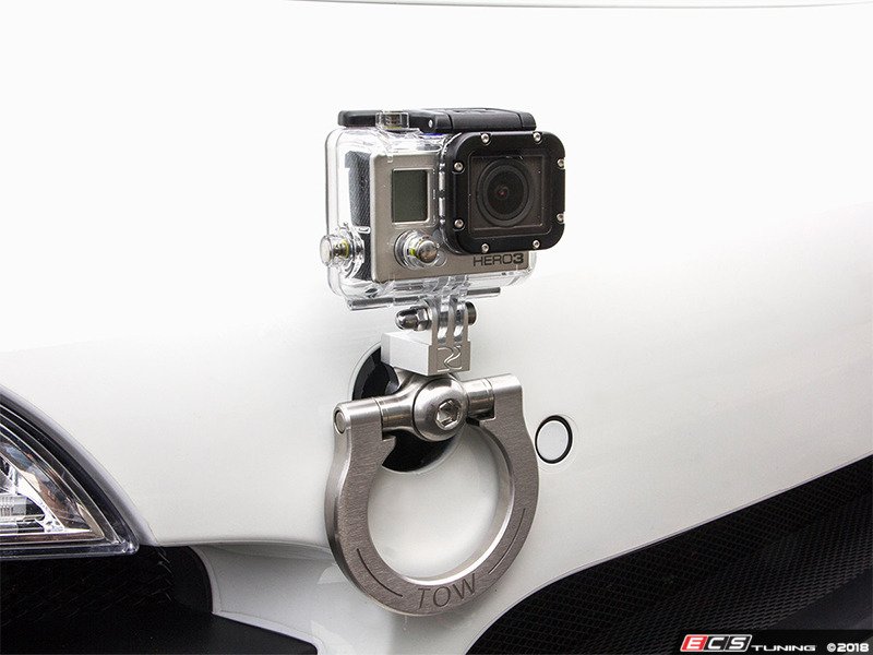 Rennline PH05 Rennline GoPro Tow Hook Mount