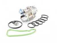ES#3559404 - 13517616446rKT2 - High Pressure Fuel Pump Replacement Kit - Includes every thing needed to replace a failed HPFP. Includes new high pressure fuel sensor, gaskets, and Genuine BMW pump. - Assembled By ECS - BMW