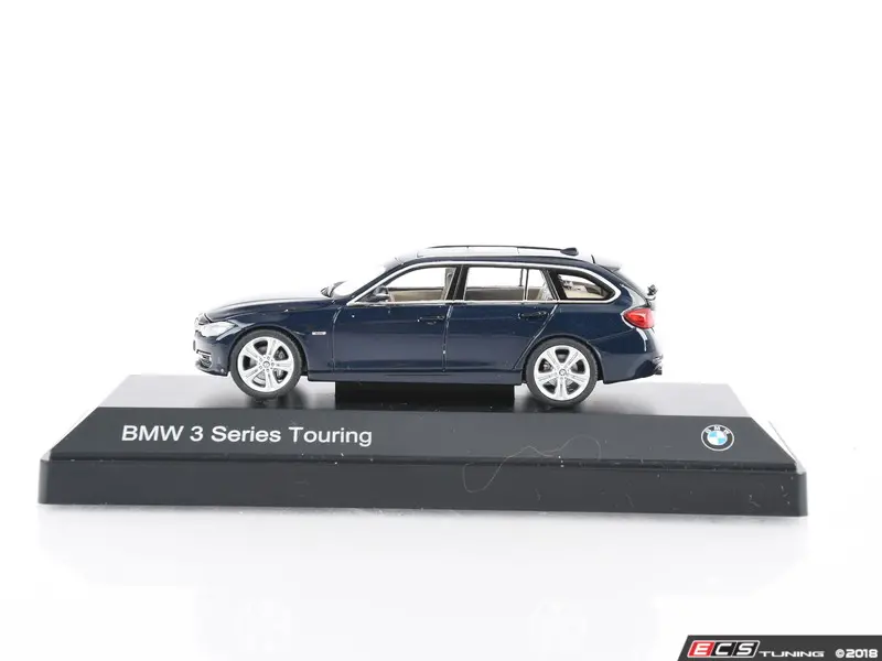 BMW 3 SERIE TOURING 1:43 Car NEW Model Diecast Models Cars Die Cast  Miniature 