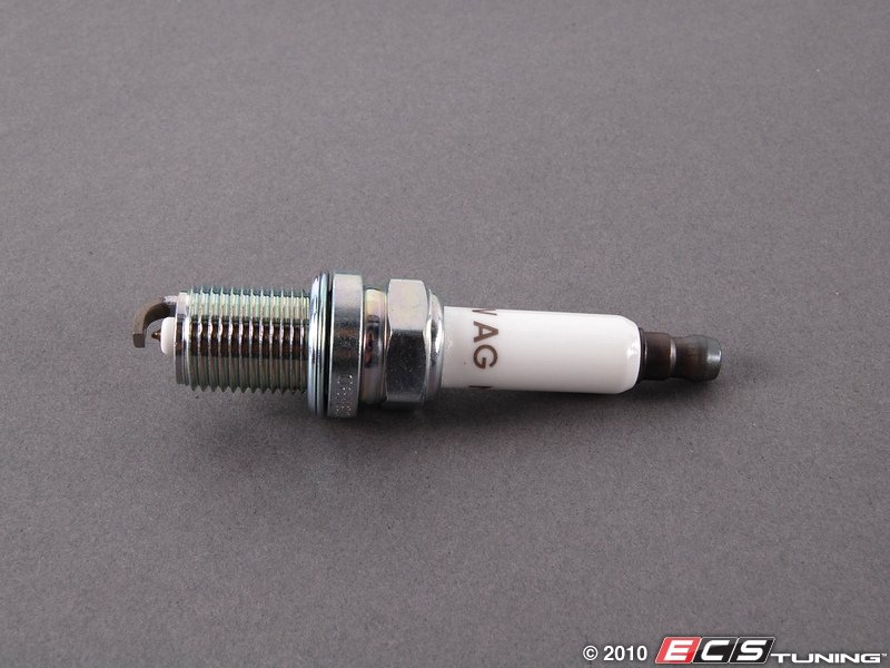 Genuine Volkswagen Audi - 06H905601A - Spark Plug - Priced Each (06H ...