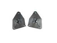ES#3561312 - R53StTrkcmbr - Stage 2 'Street & Track' Adjustable Camber Plates - Mini R50/R52/R53 - Allows 3 degree of camber - Ireland Engineering - MINI