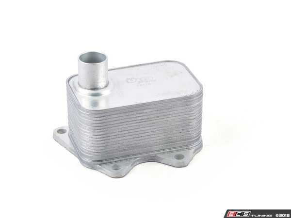 URO Parts® 038117021E - Oil Cooler