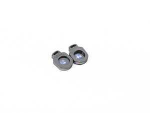 ES#3110351 - 63312413538 - Door Projector Light - Pair - Projects BMW logo when door is ajar - Genuine BMW - BMW