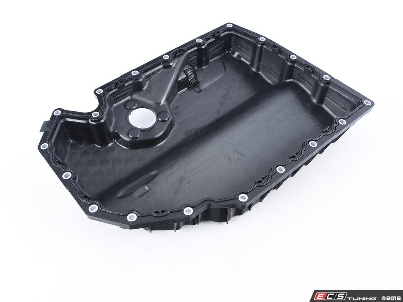 Hudson 06K103600R Oil Pan With Gasket Lower