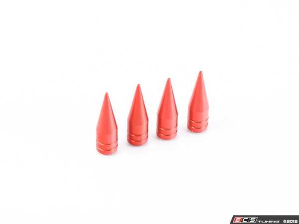 8 Pièces Spike Roue Pneu Valve Tige Voiture Camion Air Caps Couvre 45mm - Foto 13