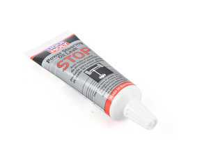 ES#3514564 - 20284 - Power Steering Fluid Stop-Leak - 35mL - Put a stop to that leak in your hydraulic power steering system - Liqui-Moly - Audi BMW Volkswagen Mercedes Benz MINI Porsche