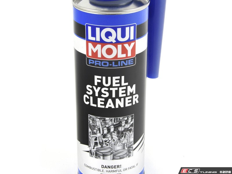 LiquiMoly 2030 ProLine Fuel System Cleaner 500mL