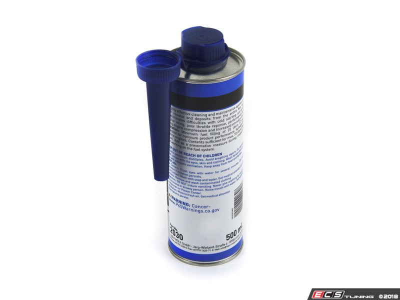 LiquiMoly 2030 ProLine Fuel System Cleaner 500mL