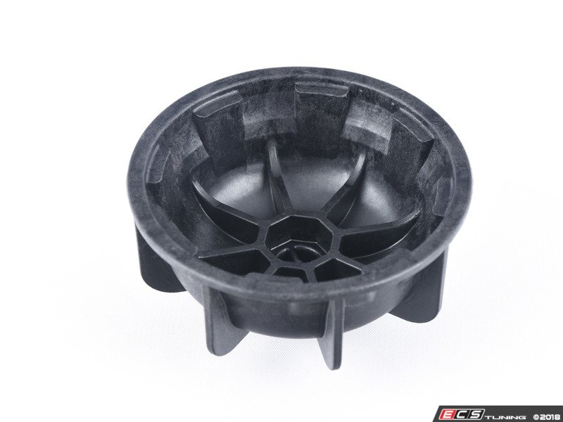 Genuine Mercedes Benz 0005810000 Center Cap Tool