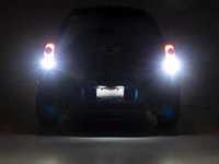 ES#3559733 - r60ledrevKT - R60 Countryman LED Reverse Bulb - Pair - Illuminate the path behind you with this bright LED from Ziza! - ZiZa - MINI