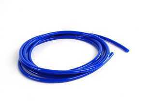 ES#1928262 - vc04 - Silicone Vacuum Hose - Blue - 9 Feet - High quality heat resistant tubing that lasts! 4mm - Forge - Audi BMW Volkswagen MINI