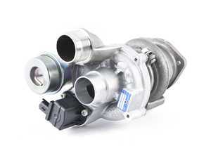 09 Mini Cooper S Coupe L4 1 6l Engine Turbocharger Parts Ecs Tuning