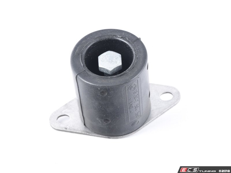 Genuine BMW 18107504360 E46 Exhaust Vibration Absorber (18107504