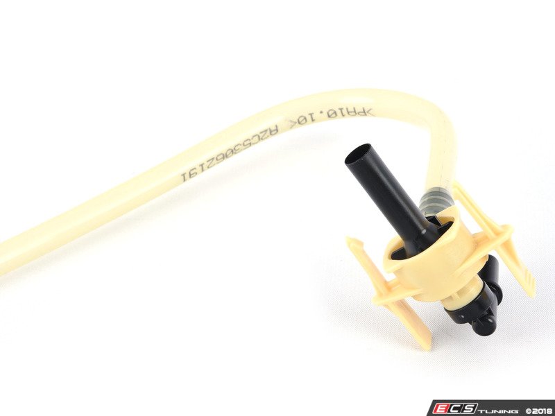 Genuine Volkswagen Audi 3C0919715 Suction jet pump filter (3C0 919 715)