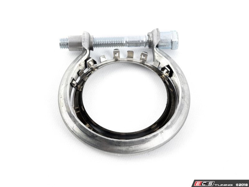 HJS - 18302756351 - Exhaust Clamp
