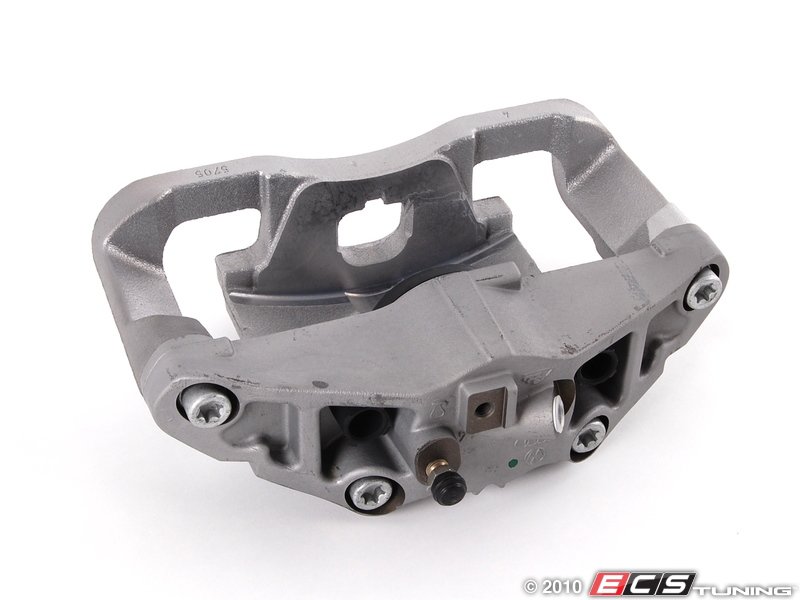 Rear Left Brake Caliper Holder & Guide Bolt Set For Audi A4 B5 B6 B7 & 8H Convertible – LST
