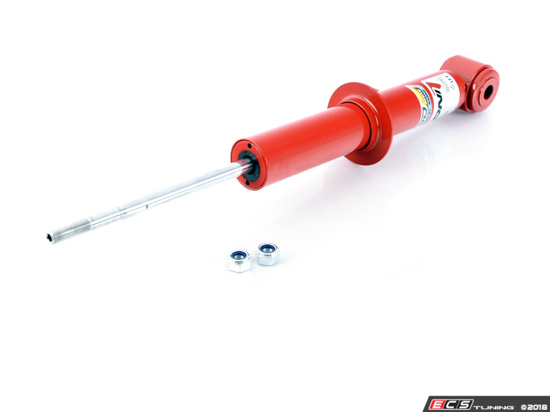 Amortisseur Arrière KONI Special Active - Compatible Mini One/Cooper (S) R50/R52/R53 2001-2006 - Technologie FSD