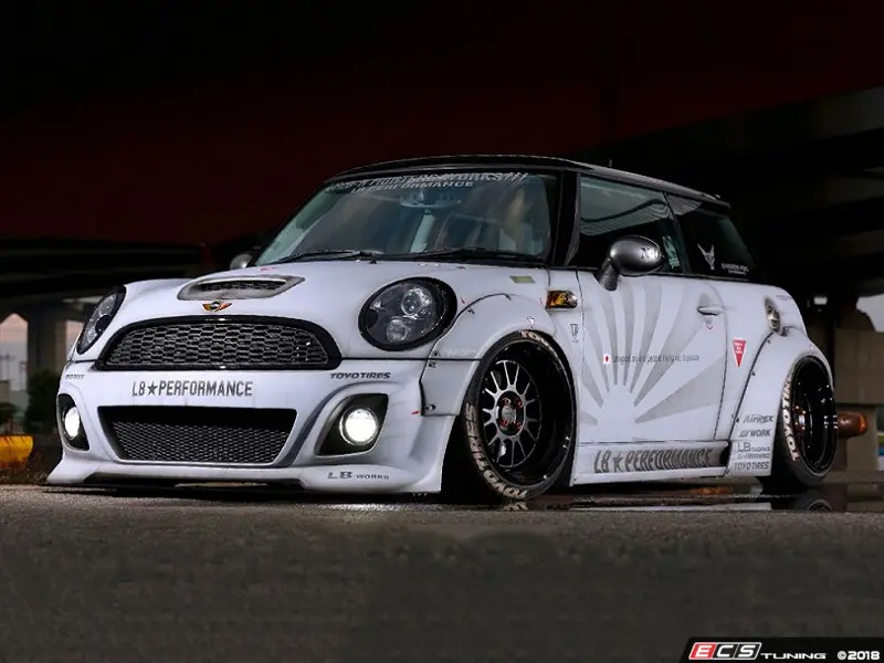 Mini Cooper With Wide Body Kit Sale, 53% OFF | www.groupgolden.com