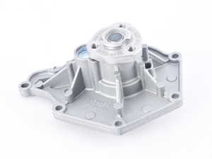 ES#3524520 - 06E121018A - Heavy Duty Water Pump - Includes gasket and features a metal impeller - Meyle HD - Audi Volkswagen