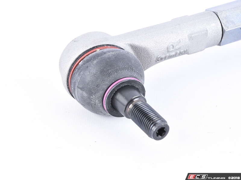 Genuine Porsche 95534703250 Complete Tie Rod Assembly