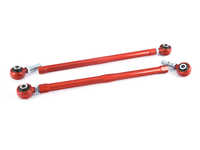 ES#3426771 - AK-047-A - Godspeed Adjustable Rear Control Arms Spherical Bearings - Set of 2 - Dial in the rear suspension with adjustable camber - GODSPEED - MINI