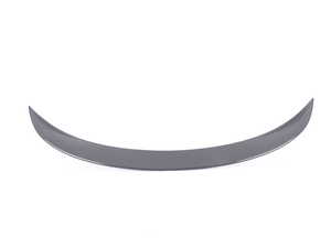 ES#2859707 - 51622405506 - REAR SPOILER, CARBON - Genuine BMW M Performance - 