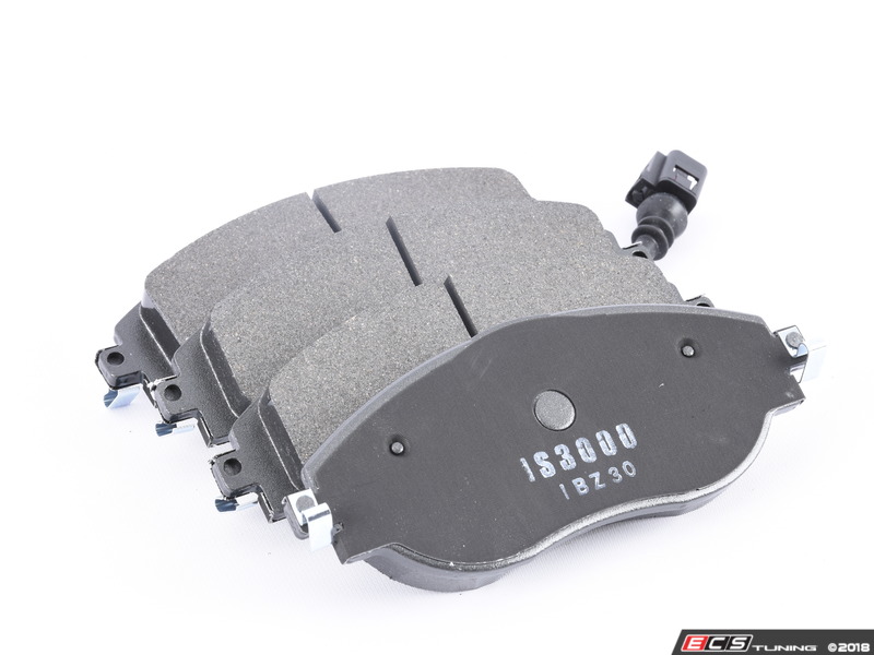 4 circuit brake booxter