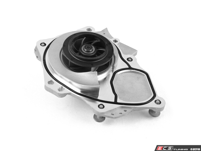 Genuine Volkswagen Audi 06l121111hKT Thermostat / Water Pump